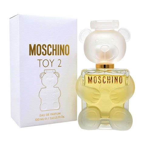 perfume moschino toy 2 tamaño